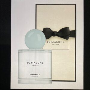 Jo Malone London Waterlily 50 Ml New Never Used Not Returnable
